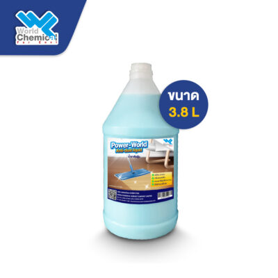 น้ำยาดันฝุ่น(สูตรน้ำ) 1 L