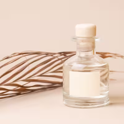 ตัวกระจายกลิ่น ตัวกระจายกลิ่นทำงานอย่างไร