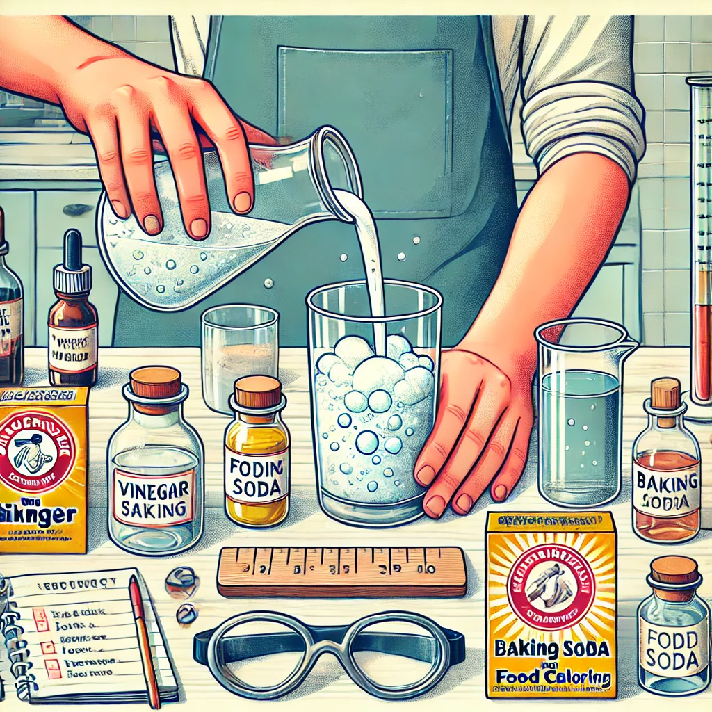 % ชุดทำน้ำยาดันฝุ่น DIY ใช้ง่าย ช่วยลดฝุ่นในบ้านได้จริง!