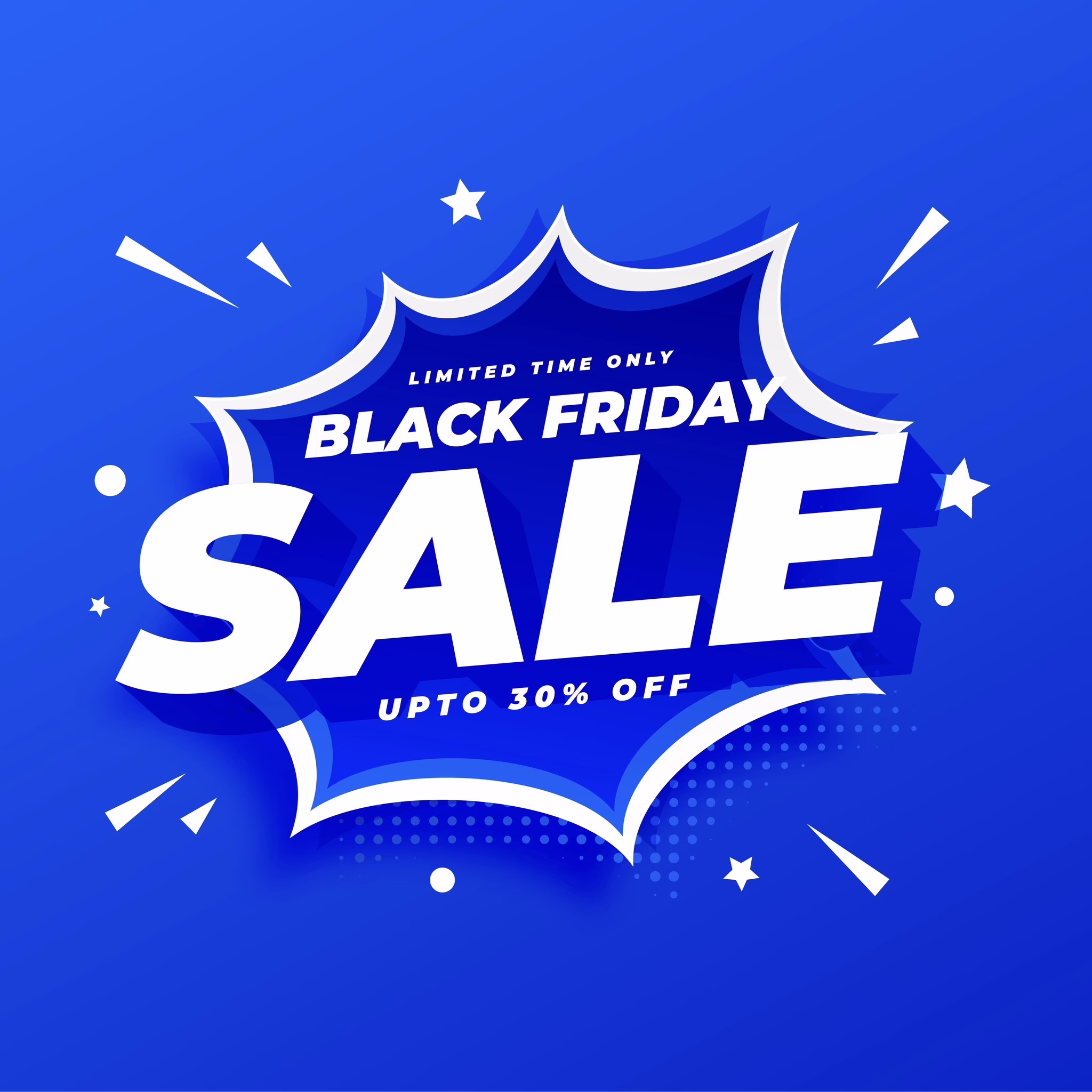 special promotion
