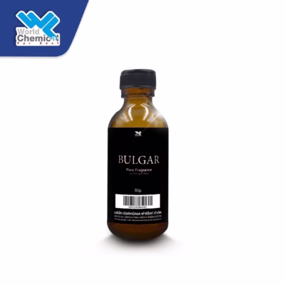 น้ำหอมกลิ่น Fragrance Bulgar,เคมีภัณฑ์,สารเคมีภัณฑ์,เคมีภัณฑ์อุตสาหกรรม,เคมีภัณฑ์เชียงใหม่,ร้านเคมีใกล้ฉัน
