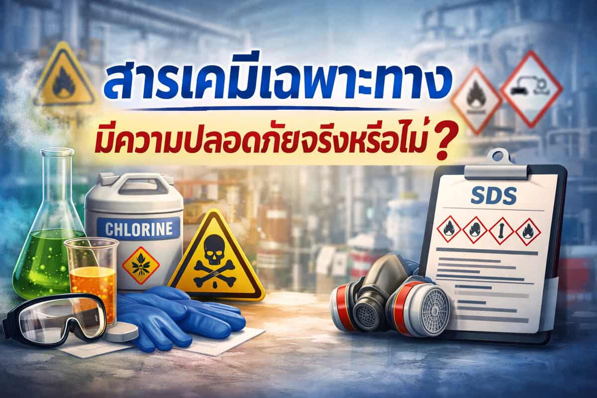 สารเคมี