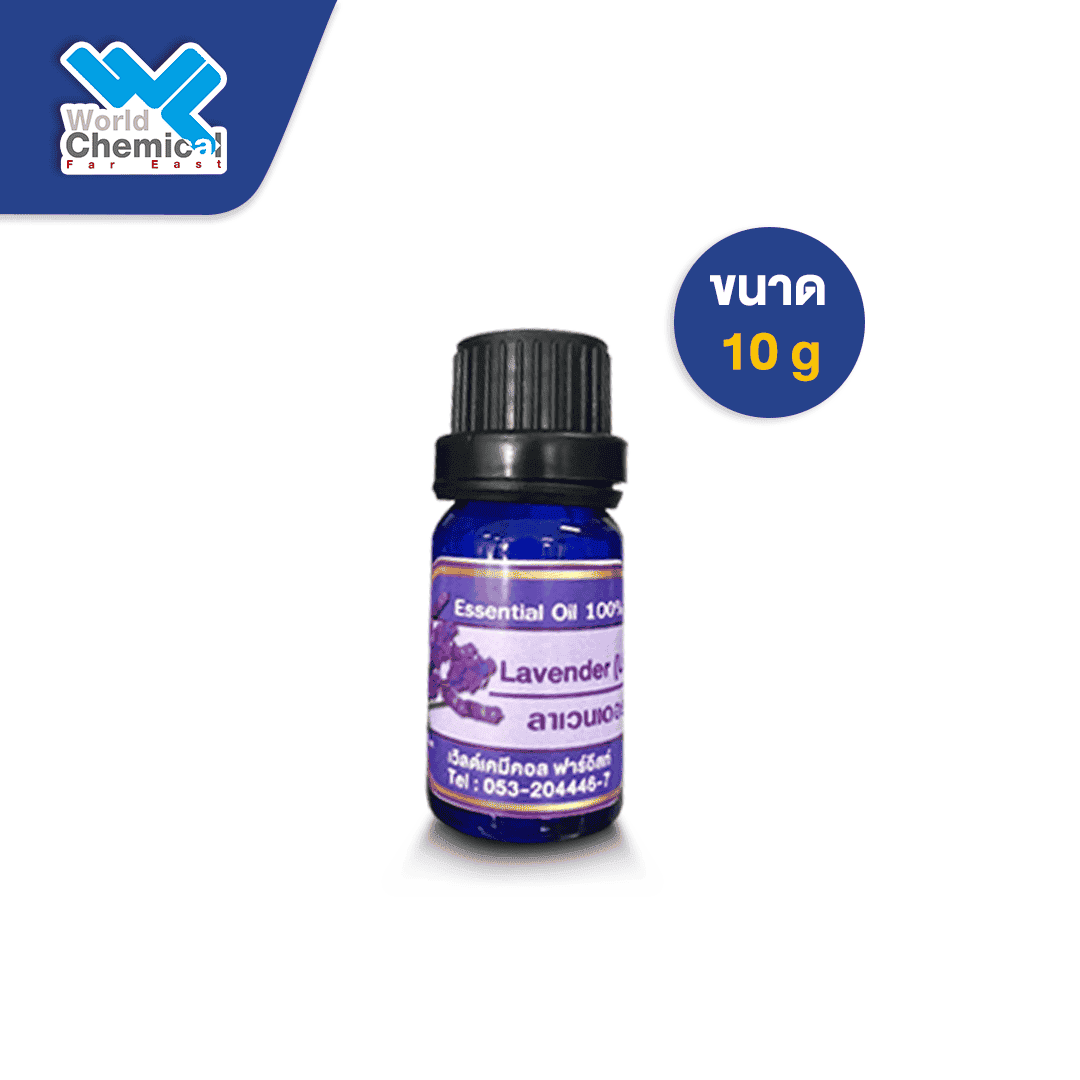 Essential Oil ตัวไหนติดทนที่สุด? จัดอันดับกลิ่นหอมทนนานที่มืออาชีพเลือกใช้ 3 Essential Oil