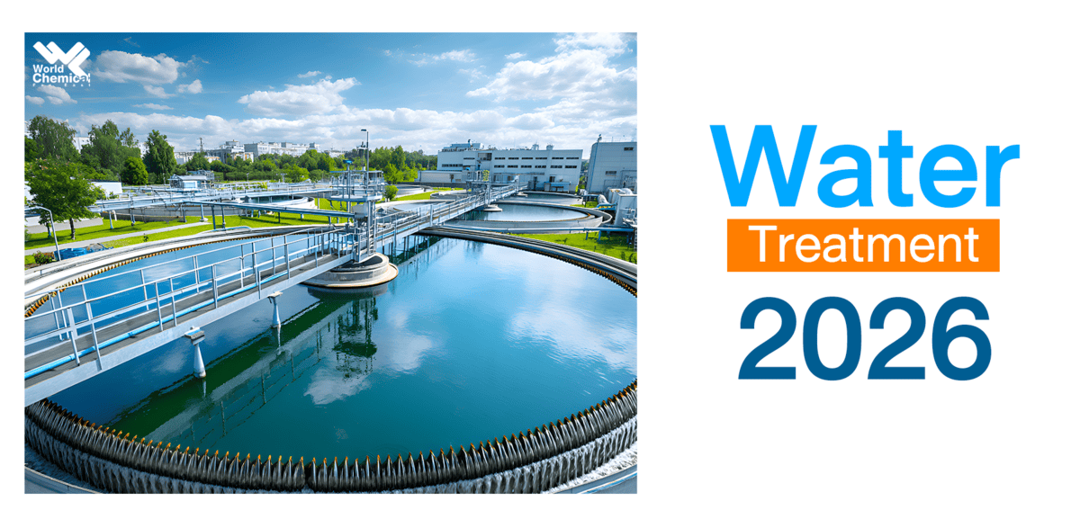Water Treatment