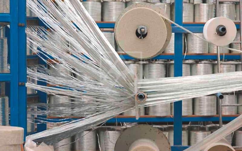 เส้นใย Cotton vs Polyethylene (PE) ต่างกันอย่างไร? 6 เส้นใย Polyethylene (PE) คืออะไร?