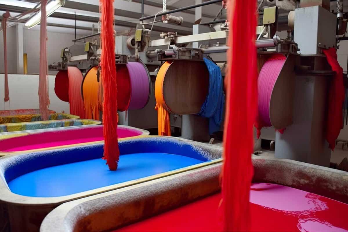 สารเคมีสิ่งทอ มีอะไรบ้าง? คู่มือโรงงานสิ่งทอ 2026 3 Textile1