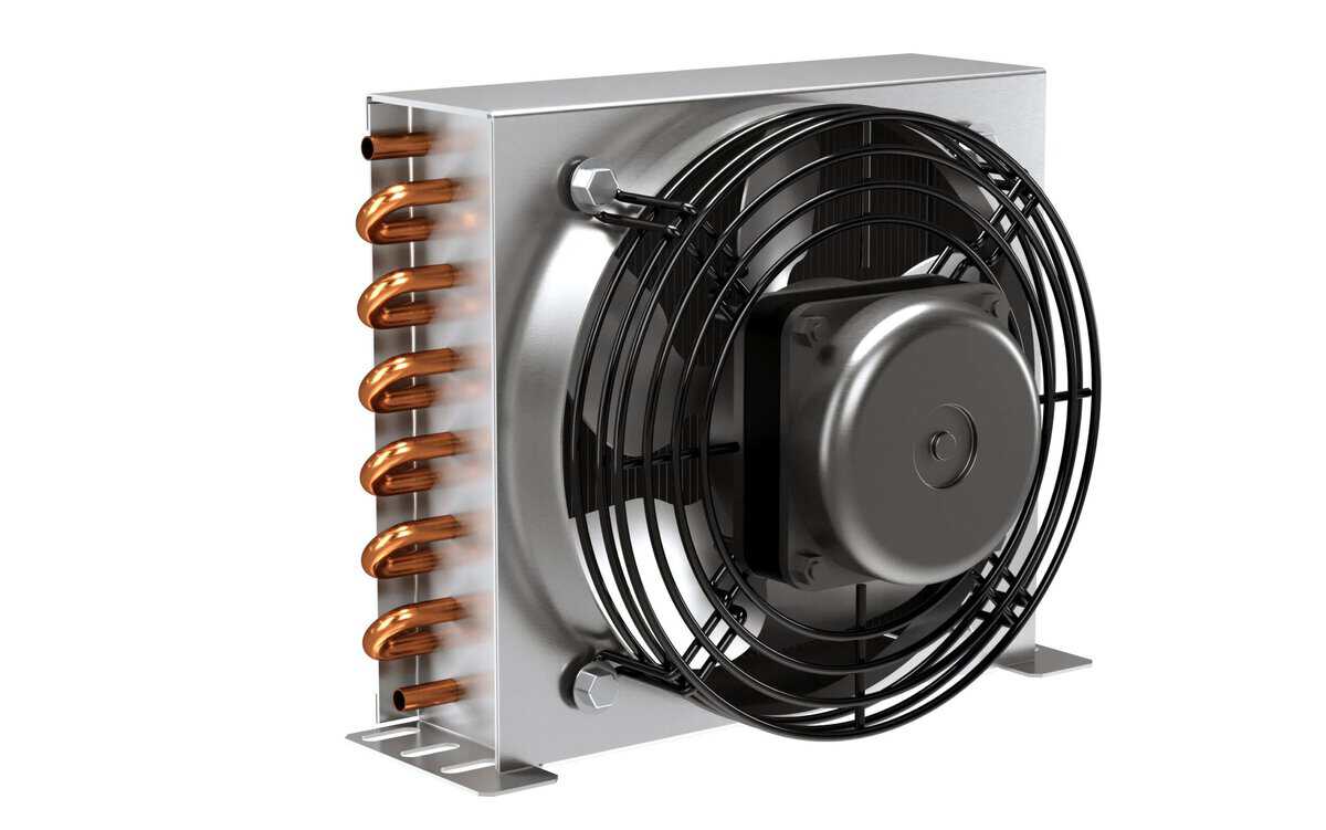 Condenser (คอนเดนเซอร์) คืออะไร? ต่างกันอย่างไร? 3 % Condenser (คอนเดนเซอร์) คืออะไร? ต่างกันอย่างไร?
