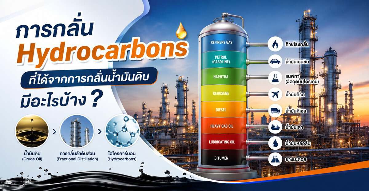 Hydrocarbon