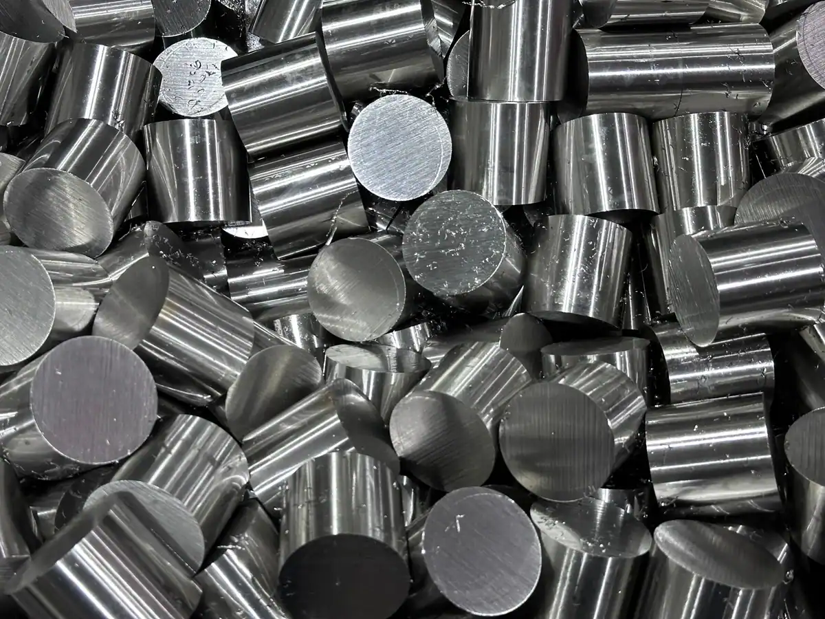 Stainless คืออะไร? Stainless Steel มีกี่ชนิด ต่างกันอย่างไร และเลือกเกรดแบบไหนดี 3 Stainless Steel