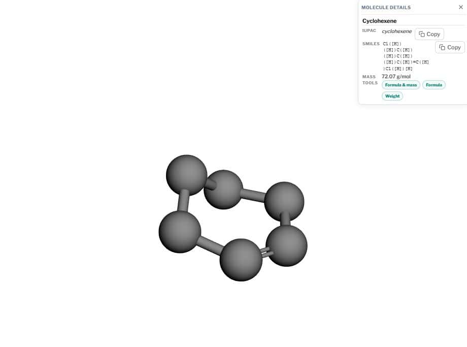 รู้จักกับ Huckel's Rule เพื่อใช้จำแนกสารประกอบ Aromatic 3 % รู้จักกับ Huckel's Rule เพื่อใช้จำแนกสารประกอบ Aromatic