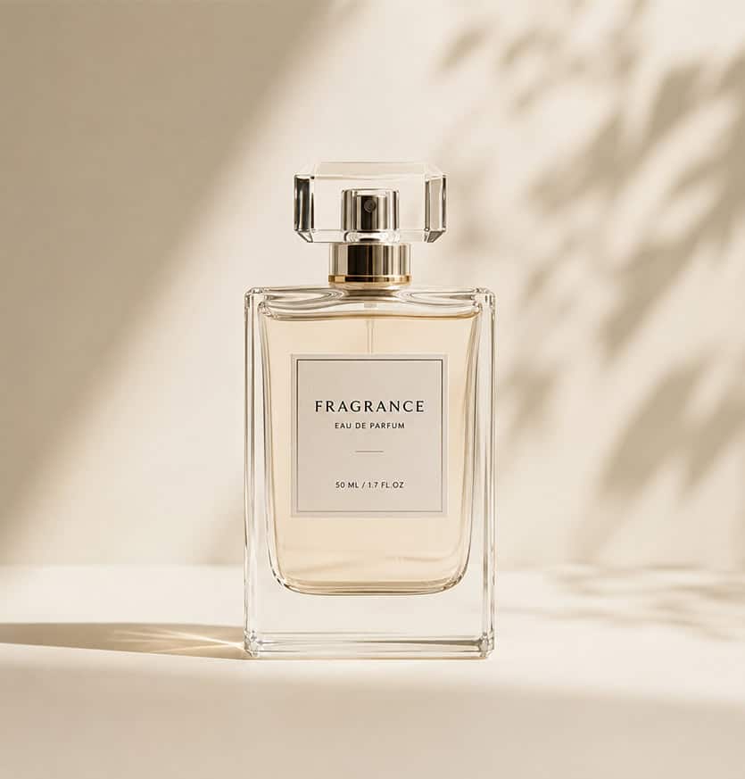 Essential Oils ต่างกับ Fragrance อย่างไร? % Essential Oils ต่างกับ Fragrance อย่างไร?